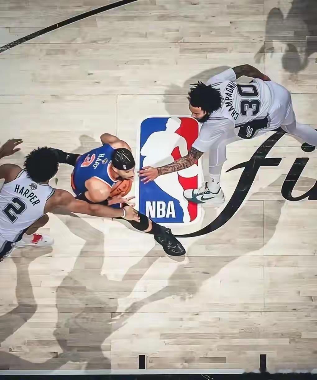上午8点30！CCTV5直播！NBA总决赛G3开打，绝境中马刺需背水一战一张票要