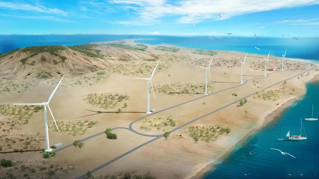电力系统的“123456”，哪几个地方的电网有点特殊？你不能不知道。

一母:国