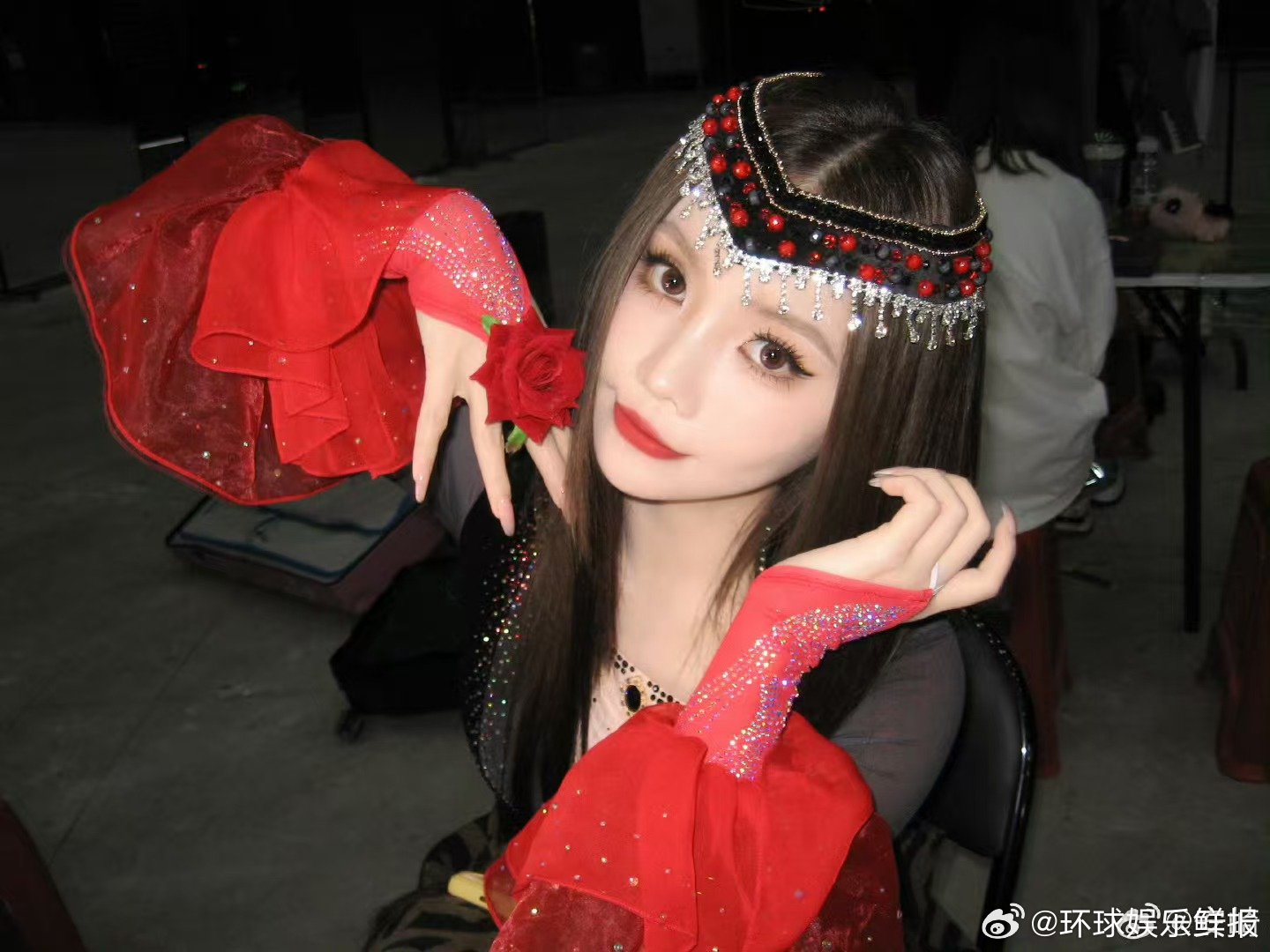 这不正是浪姐最大的正面作用吗乘风2026不被年龄定义人生，任何时候都能扬帆起航，