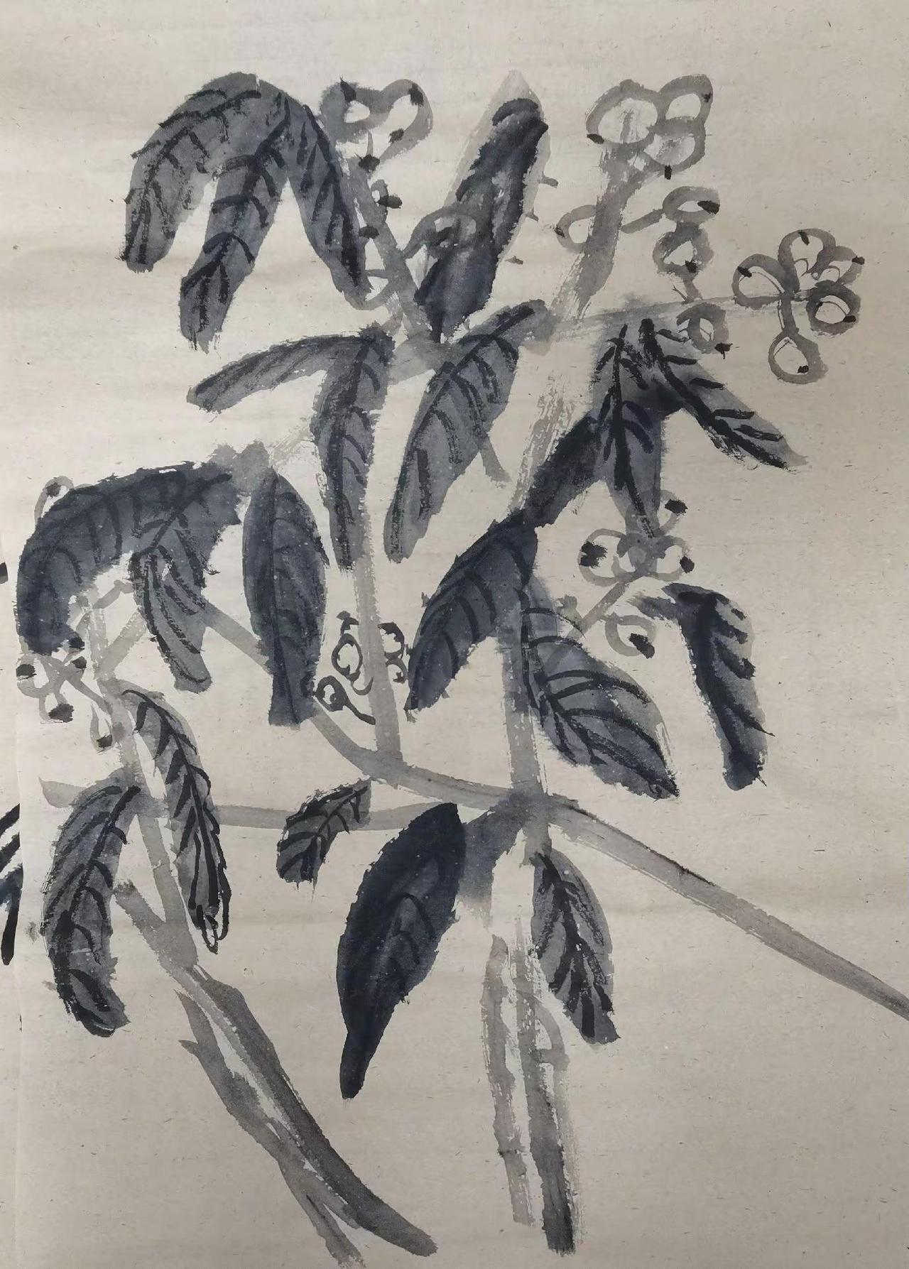 不好意思写标题。