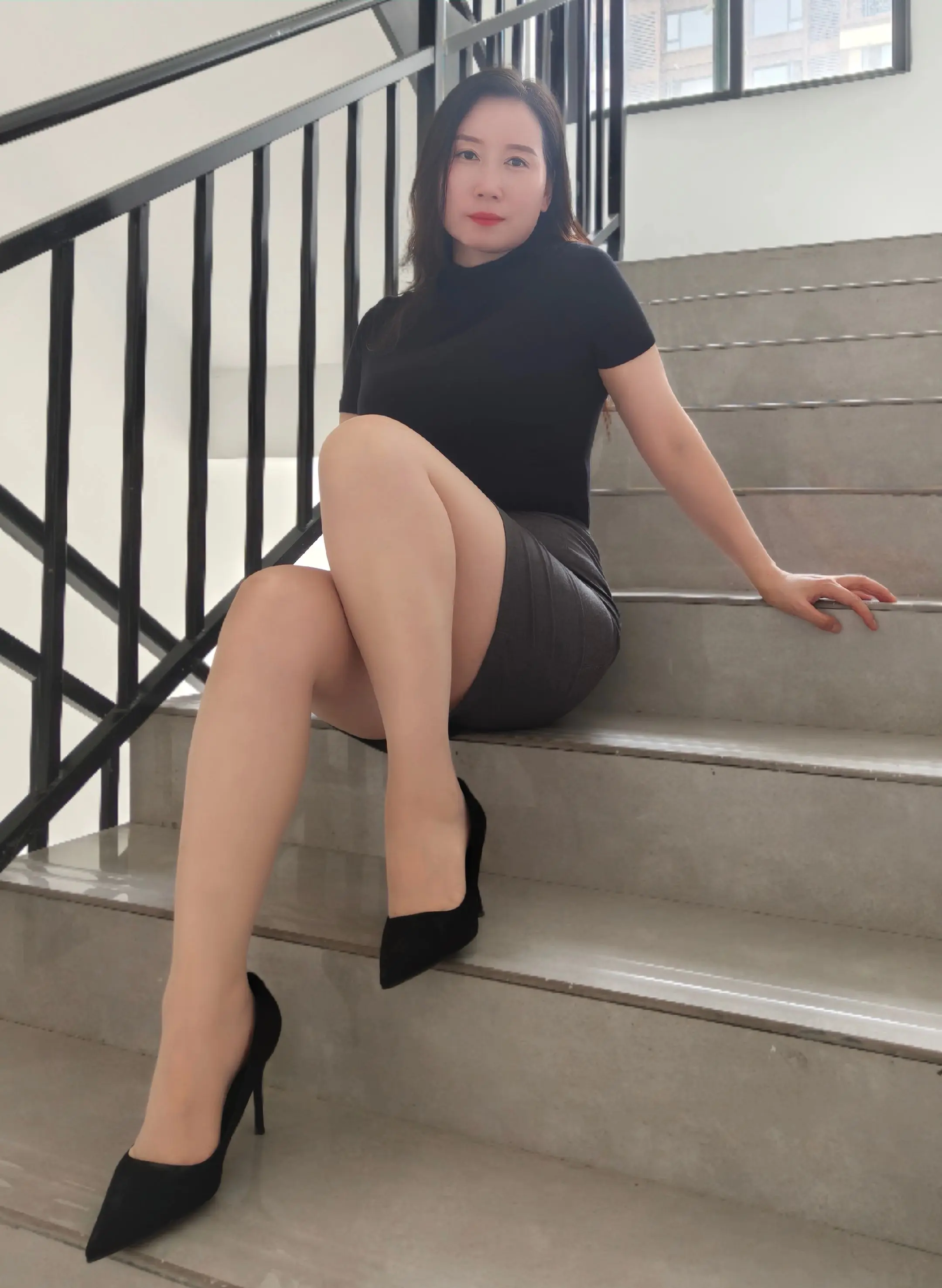 松弛一点 生活不会因为你心弦紧绷而事事顺遂...
