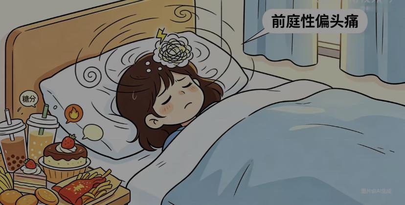 一杯奶茶差点让她"瘫痪"在床!杭州39岁的蒋女士最近突然天旋地转，还吐得稀里哗啦