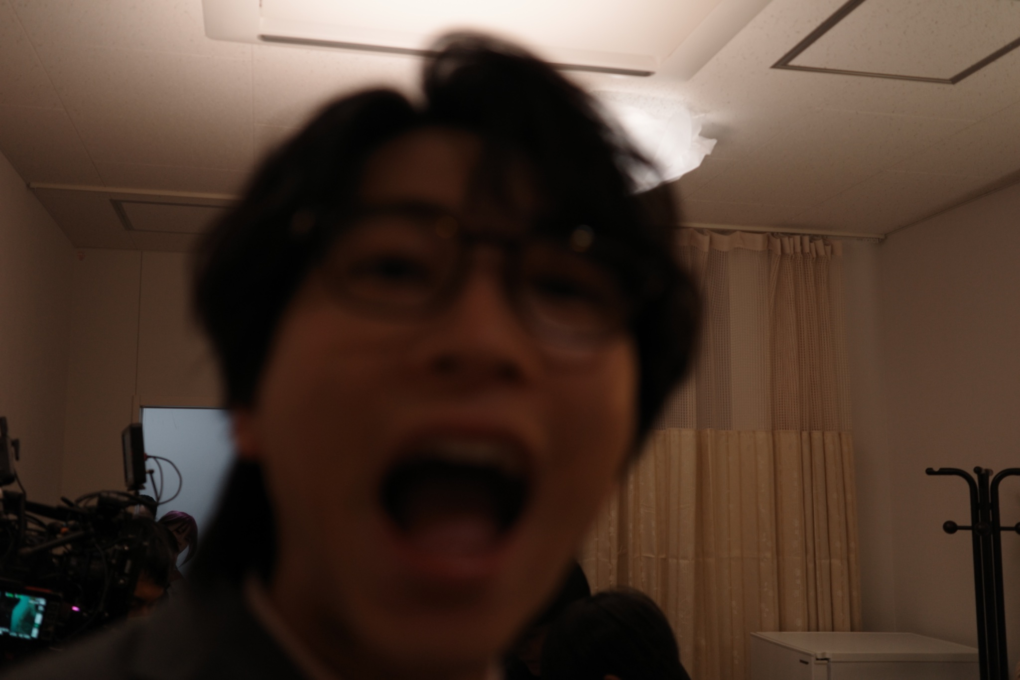 庄司浩平（余命３ヶ月のサレ夫 本日夜第4話！反撃だ！美月も結構険しい顔しておりま