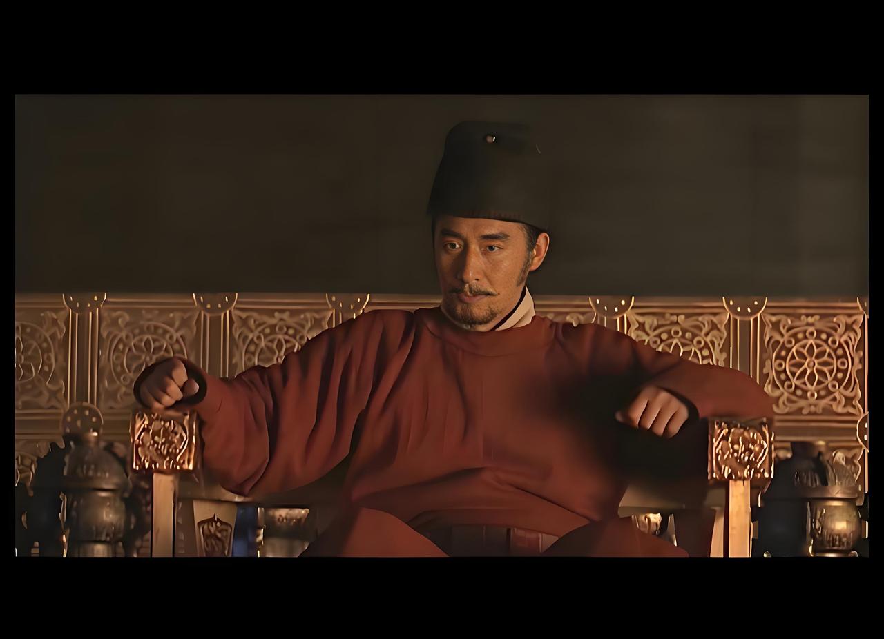 大家好，我是你们的历史人物科普博主！今天带大家走进中国历史上的黄金时代——“贞观