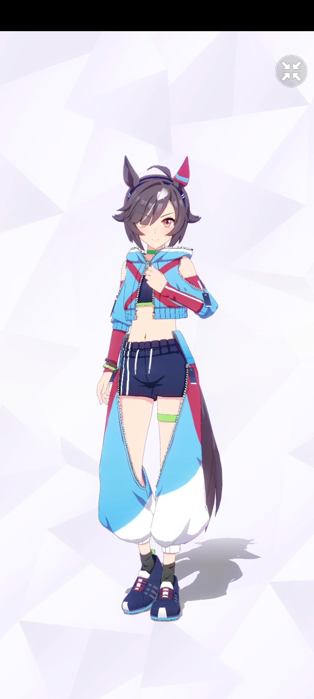 【马】何意味 
