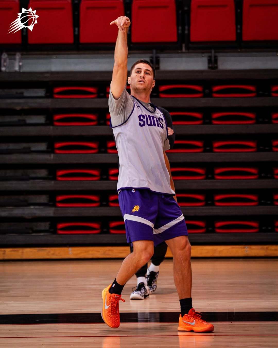 👉 💯 菲尼克斯太阳 ｜旭日东升