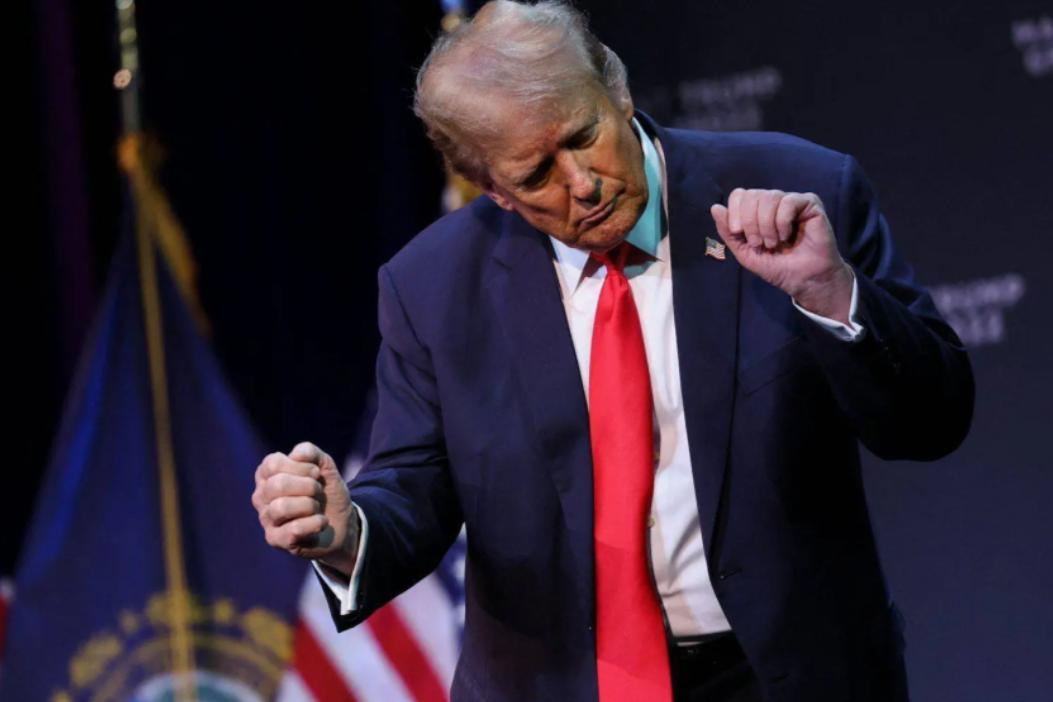 美国开始慌啦！美国把对中国的关税从145%降下来了，结果却发现中国客户没了，根本