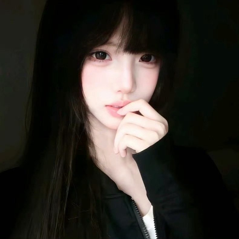 女生头像｜韩系女头｜wechat头像 分享 日常分享