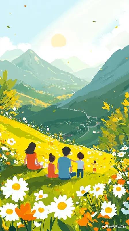 2026年清明假期安排正式出炉！4月4日至6日连休三天，不调休、高速免费，让传统