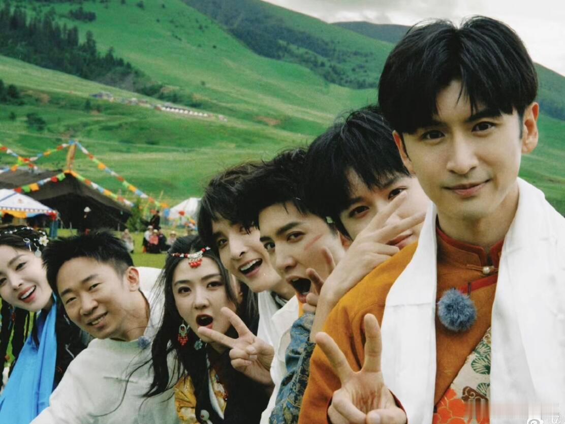 哪个飞行嘉宾最适合旅行任意门，王大陆？张远王栎鑫许凯，梁洁？ ​​​