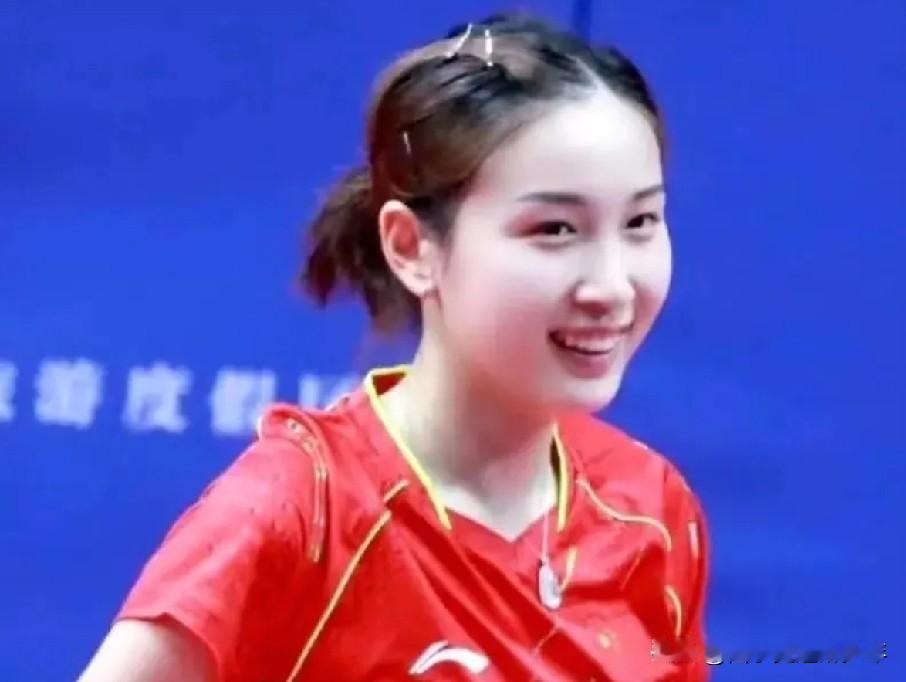 阿拉木图挑战赛，今天20.30分，女单1/16决赛，我国著名美女选手将PK小盐悠