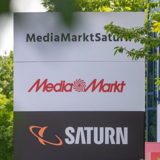 京东将成为🇩🇪MediaMarkt与Saturn 控股方