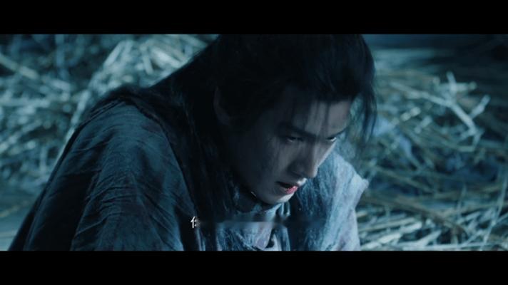 李昀锐这段生理性演技心疼小林版诸葛玥！ 冰湖劫后又遇剧毒煎熬，生理性幻痛演绎到位