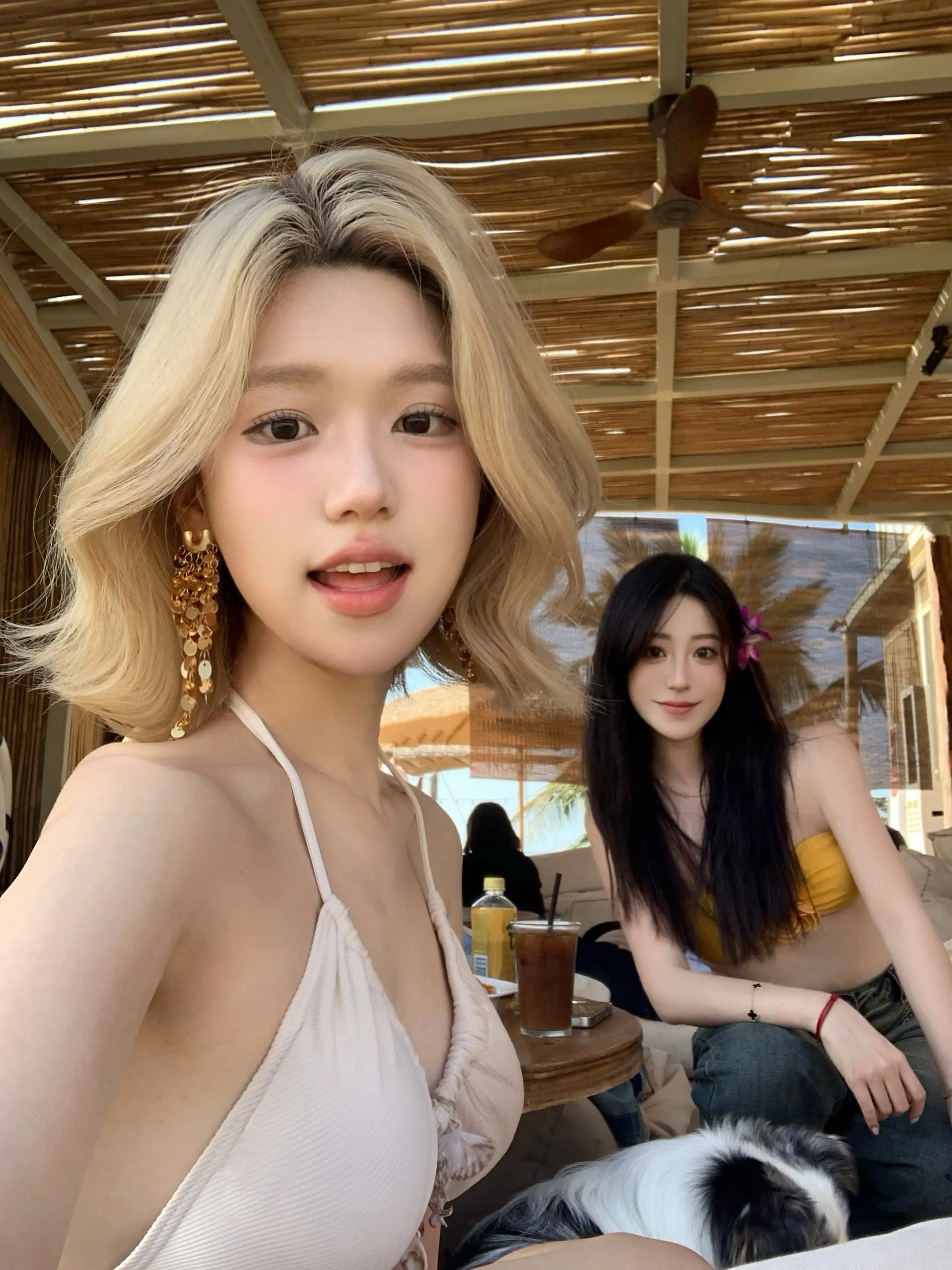 权志龙新歌我先用了🥳🏖️