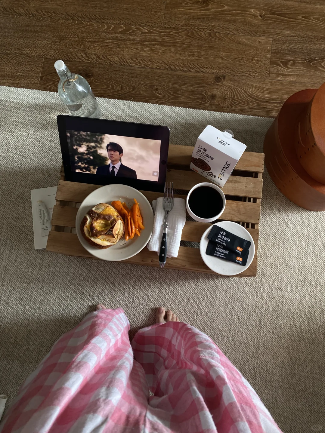 30已婚未育 快乐女生👰🏽‍♀ 喝杯咖啡神仙日