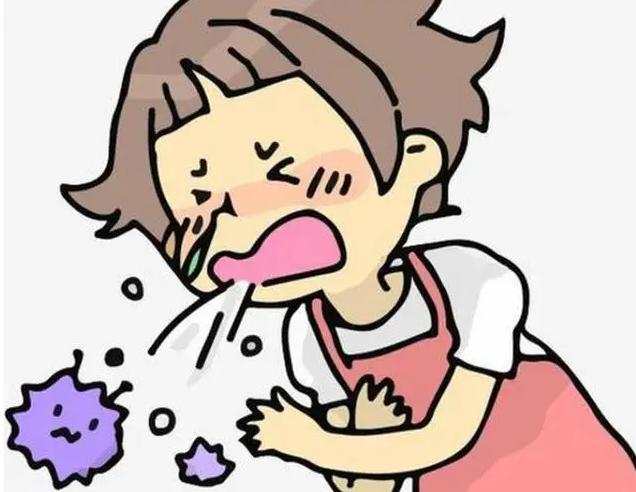 热生痰，寒生痰，湿也生痰，送你一个中成药，祛除陈年老痰

1、热生痰
辩证：痰的