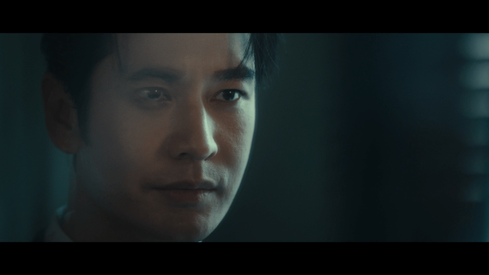 #黄晓明新剧狠对味##黄晓明新剧对我眼睛很友好# ​​​黄晓明主演的《潜渊》，是