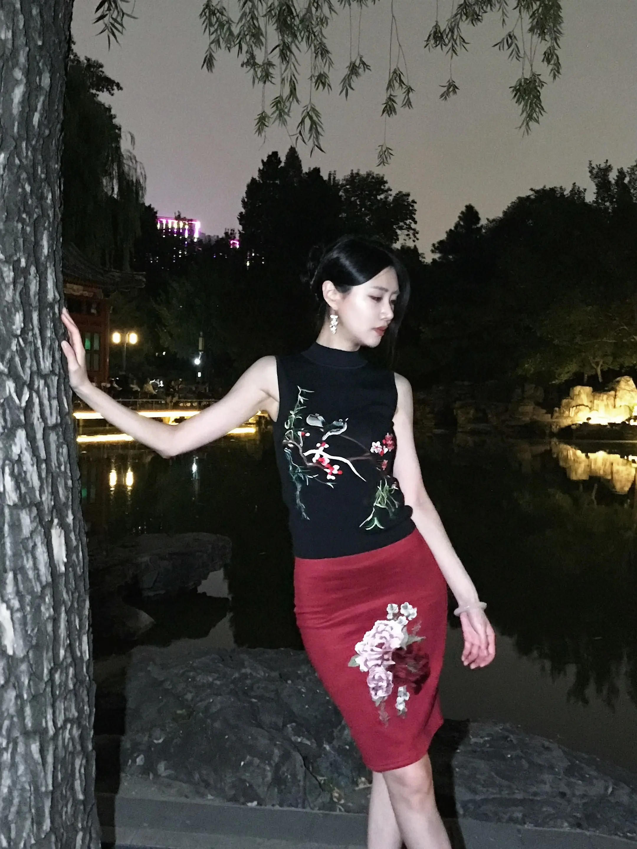 你就像一块璞玉 不识货的人说不值钱 懂的人说举世无双