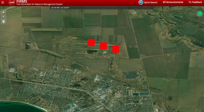 当地时间10月16日，俄军方消息人士称，乌克兰昨晚用美国提供的陆军战术导弹系统（