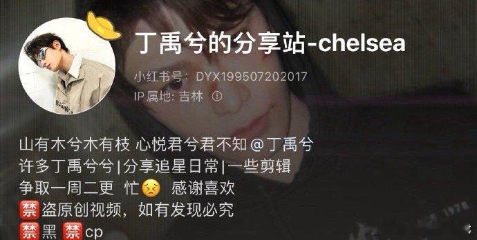 丁禹兮分享站怎么停更了？发生了什么啊[哆啦A梦害怕] ​​​