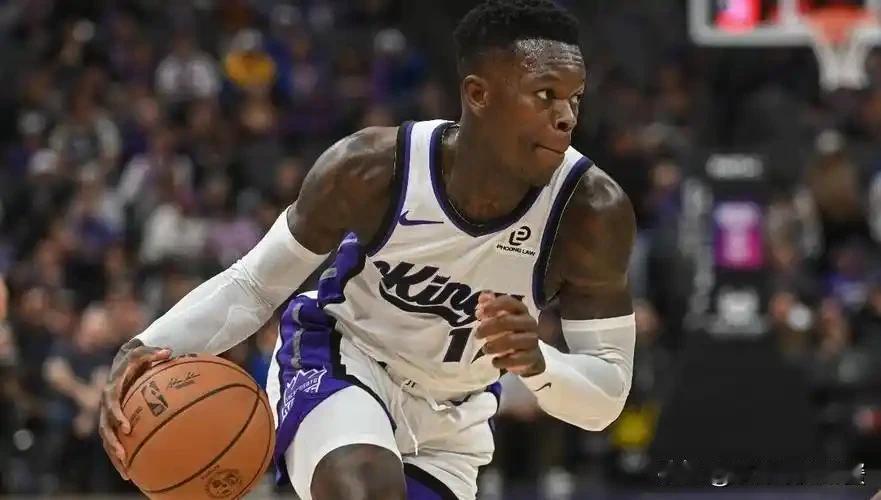 国王后卫施罗德真是名副其实的铁匠！在今天国王客场以96：137惨败于灰熊的比赛中