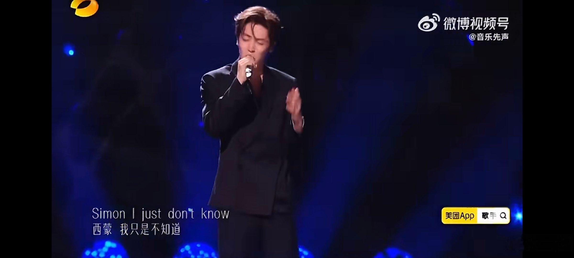 侯明昊说可以失败但不能不做他从来不会坐等机会主动找上门而是学会主动创造机会主动沟