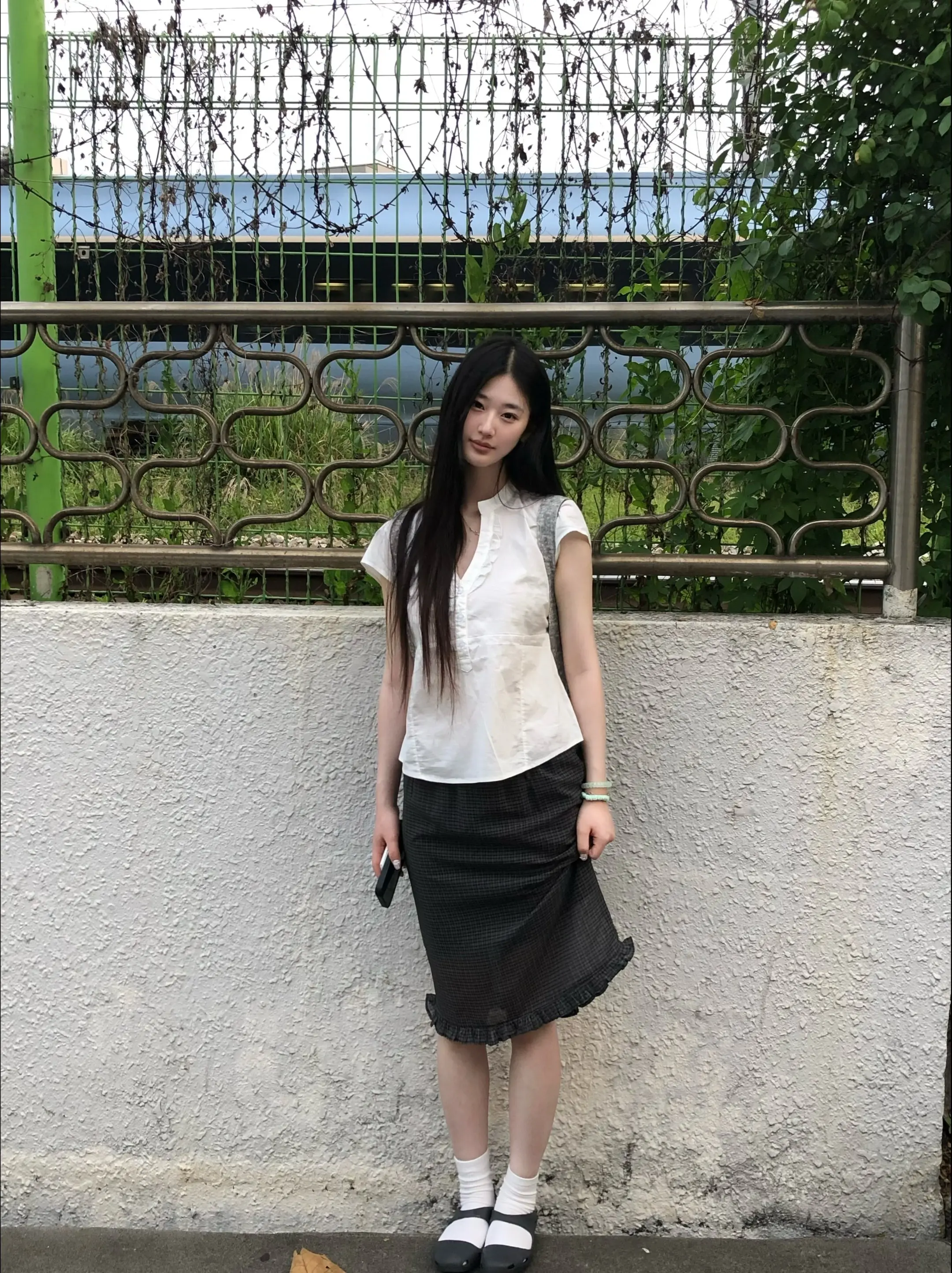 今天我们一起去哪里呢？