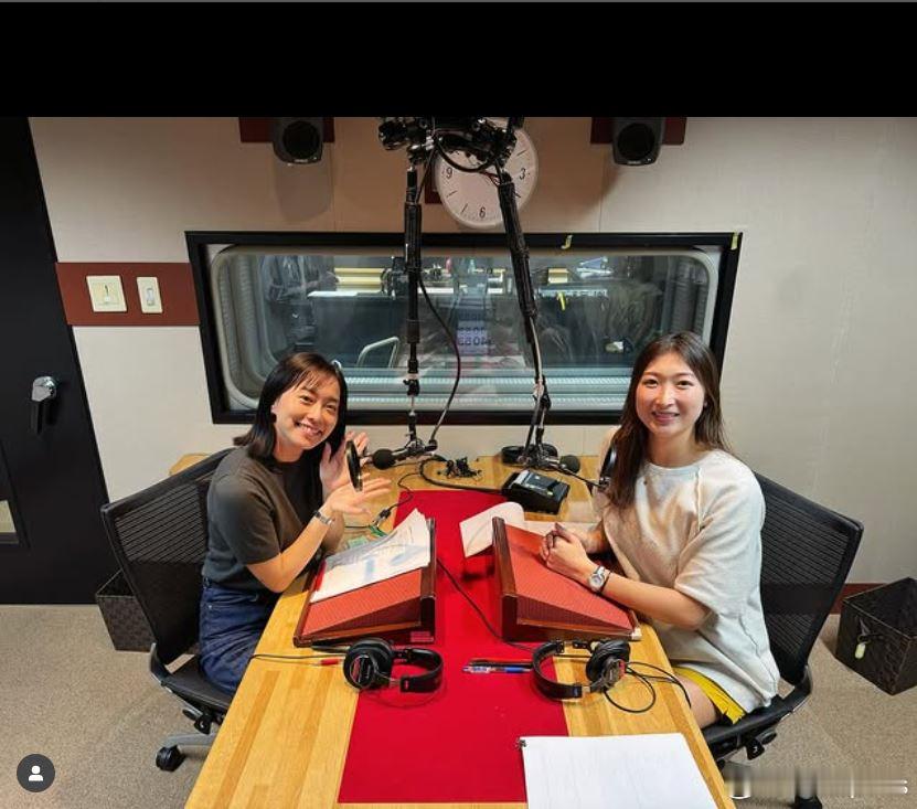 石川佳纯池江璃花子 石川佳纯与同在世界舞台活跃的青少年时代女性运动员实现梦幻合作