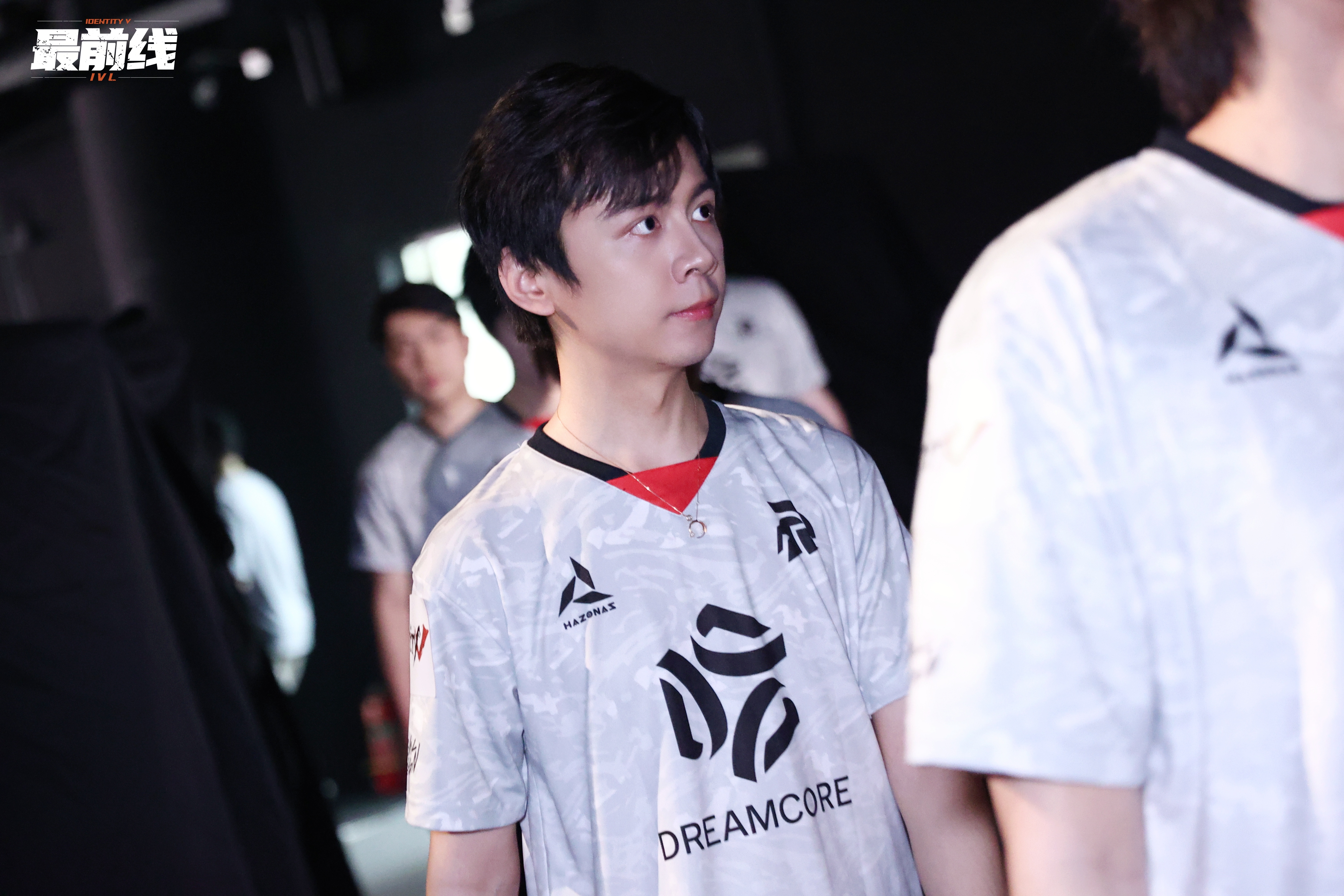 第五人格赛事[超话] 又见面啦[哇][哇]RVL对战FTCOA8全球总决赛COA