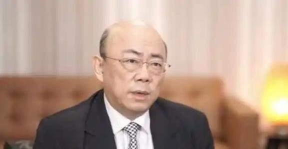 郭正亮给了台湾“最佳”出路？一国两制改1个字，或可统后不驻军。

改一个字就想把