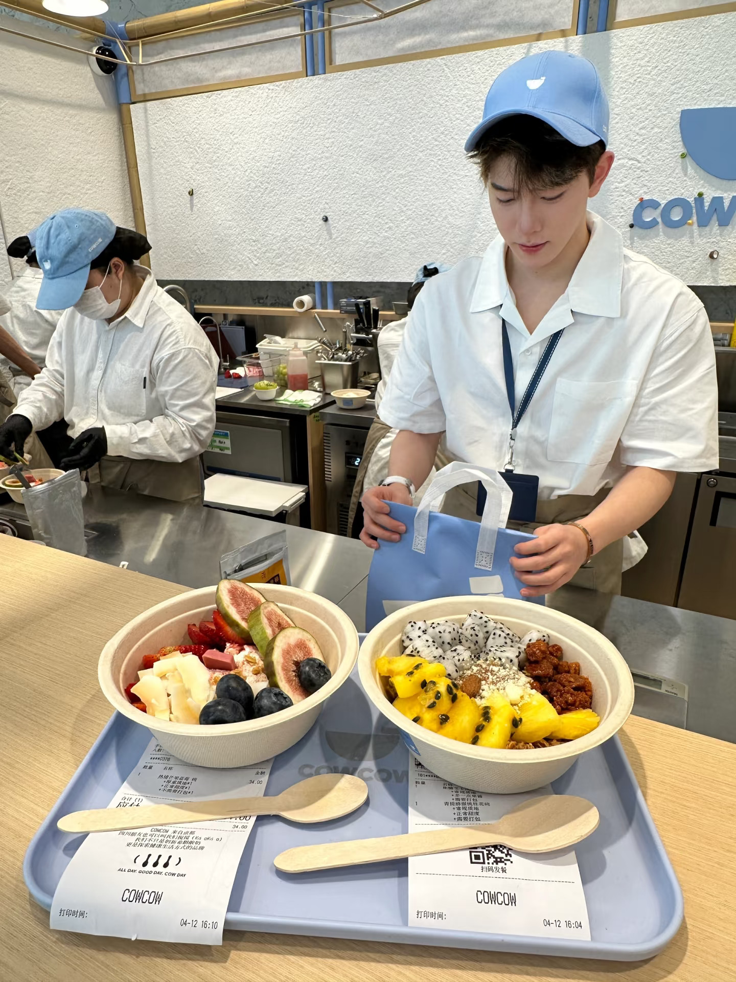 成都我只会带我好朋友去的店（10家附地址）