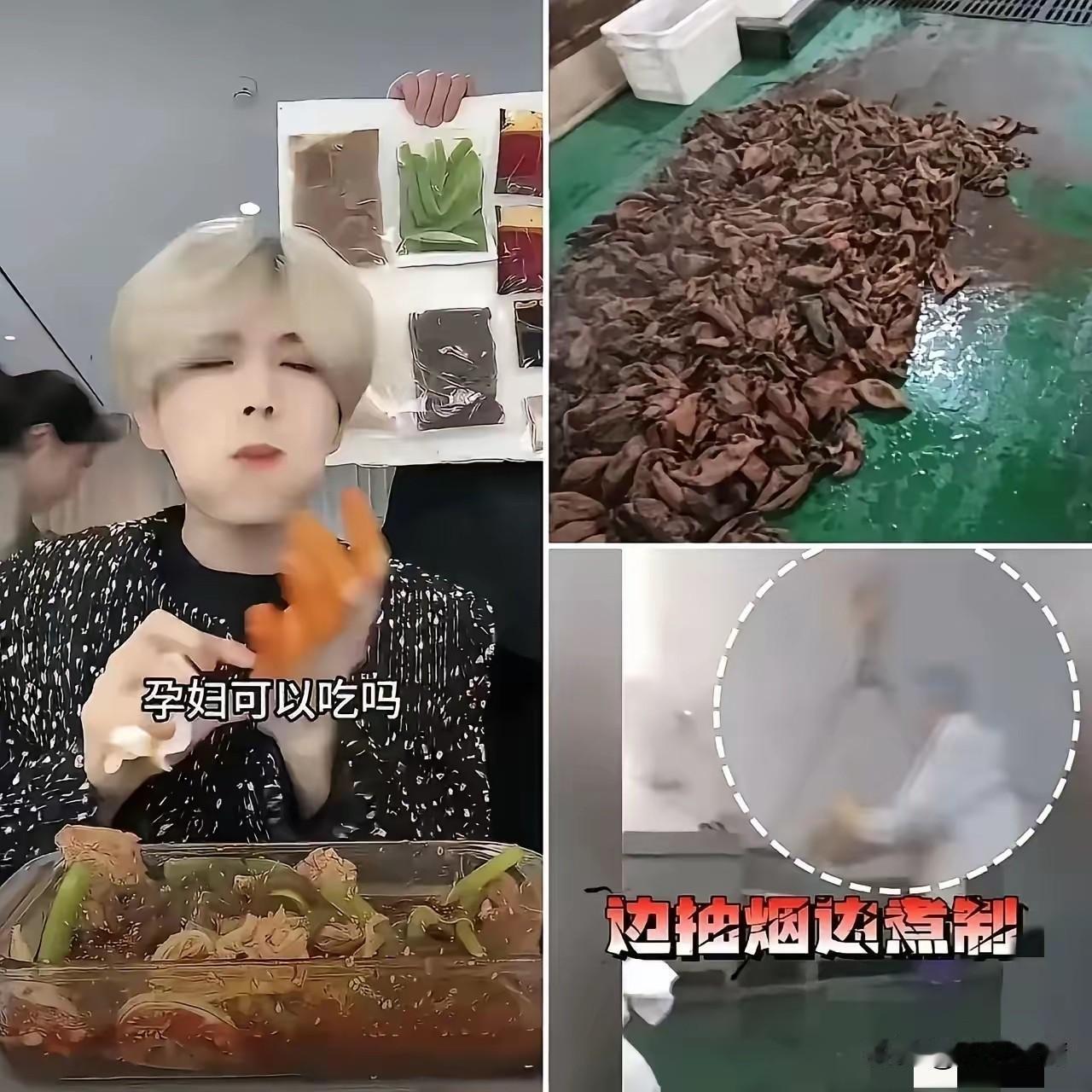 今年315晚会第一个要赔得裤衩都不剩的网红出现了！不是董宇辉，也不是李亚鹏，而是