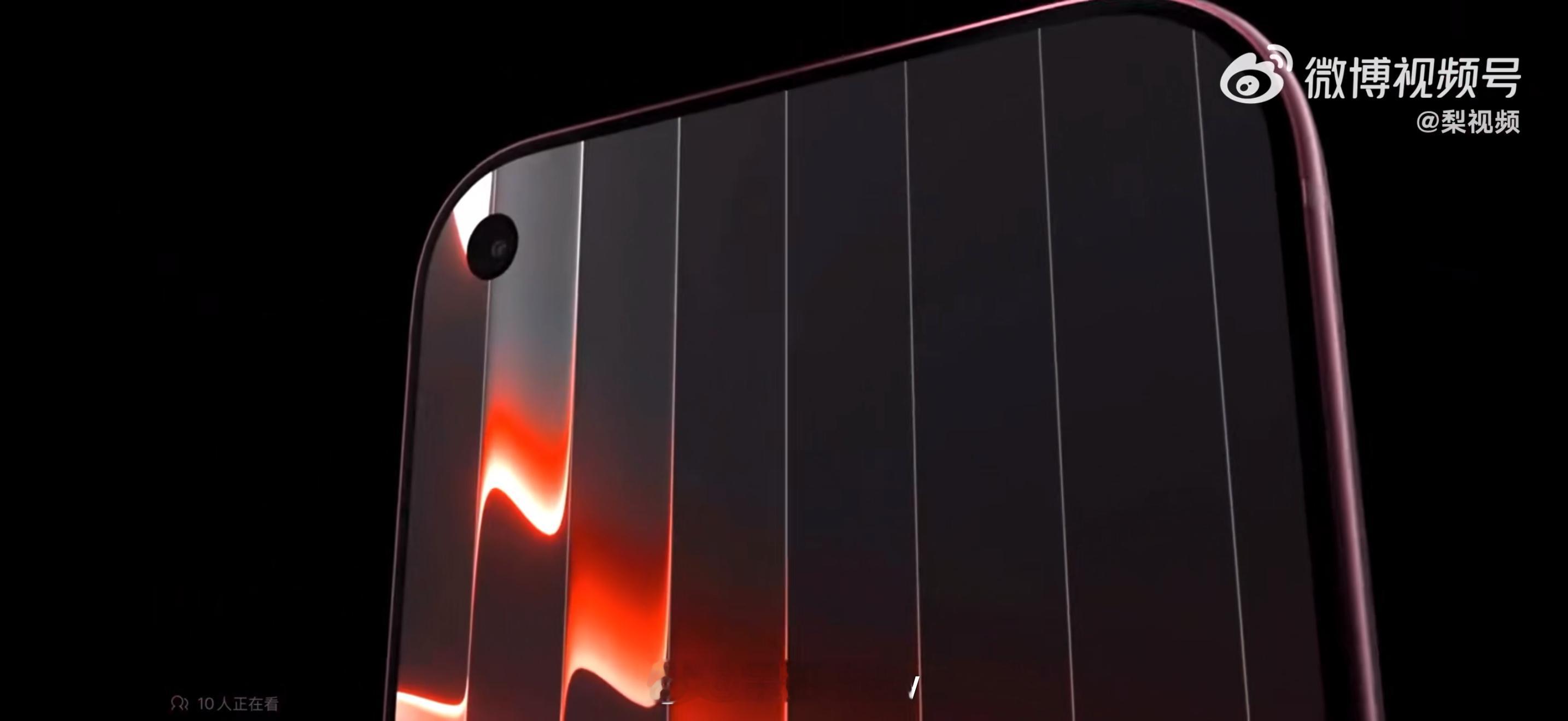 iPhone18Pro宣传片曝光别喷的那么早，大家忘了17出来镜头模组的时候大家