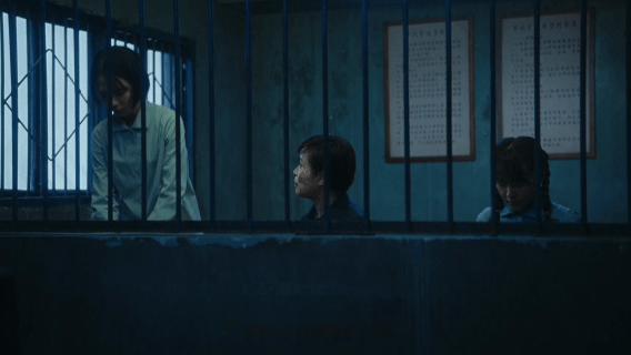 俊生和凌玲在重器里见面了《我的前半生》和《重器》都是沈严导演的作品。他用选角完成