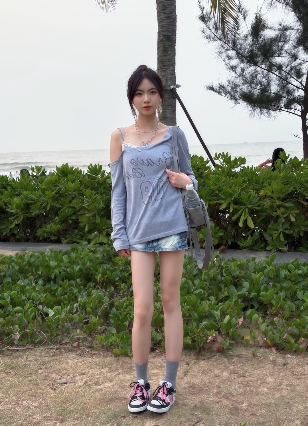 什么样的标准堪称是美女