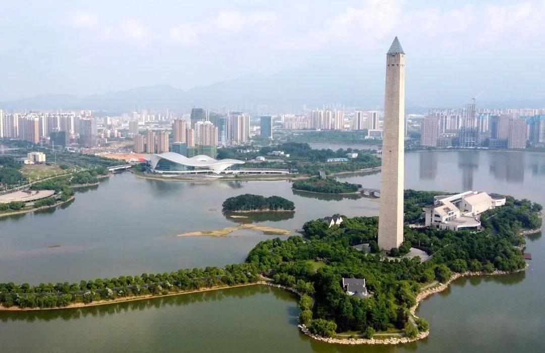 九江上半年财政表现来了！

2026年上半年九江地方财政收入为173.9亿，总量