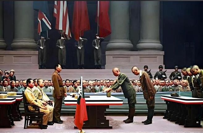 1940年底到41年初，美国曾经给日本开出过一个特别好的条件，就是承认伪满洲国，