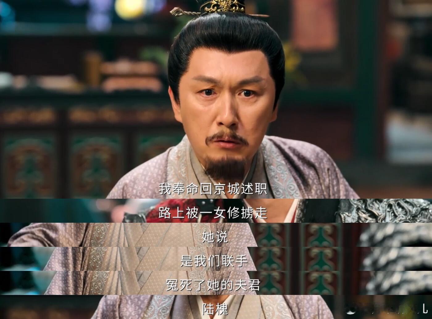 古偶把AI发展隐患拍出来了追剧之余还能收获现实思考，《佳偶天成》真的做到了。将 