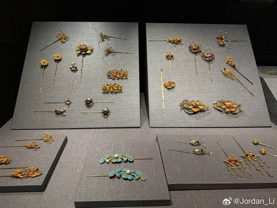 喜歡的文物 中国台湾·國立故宮博物院-南部院區