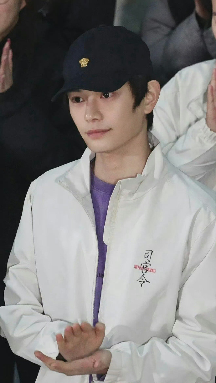 宫令开机 丁禹兮《司宫令》开机路透开机大吉，拍摄顺利！期待赵皑 司宫令开机