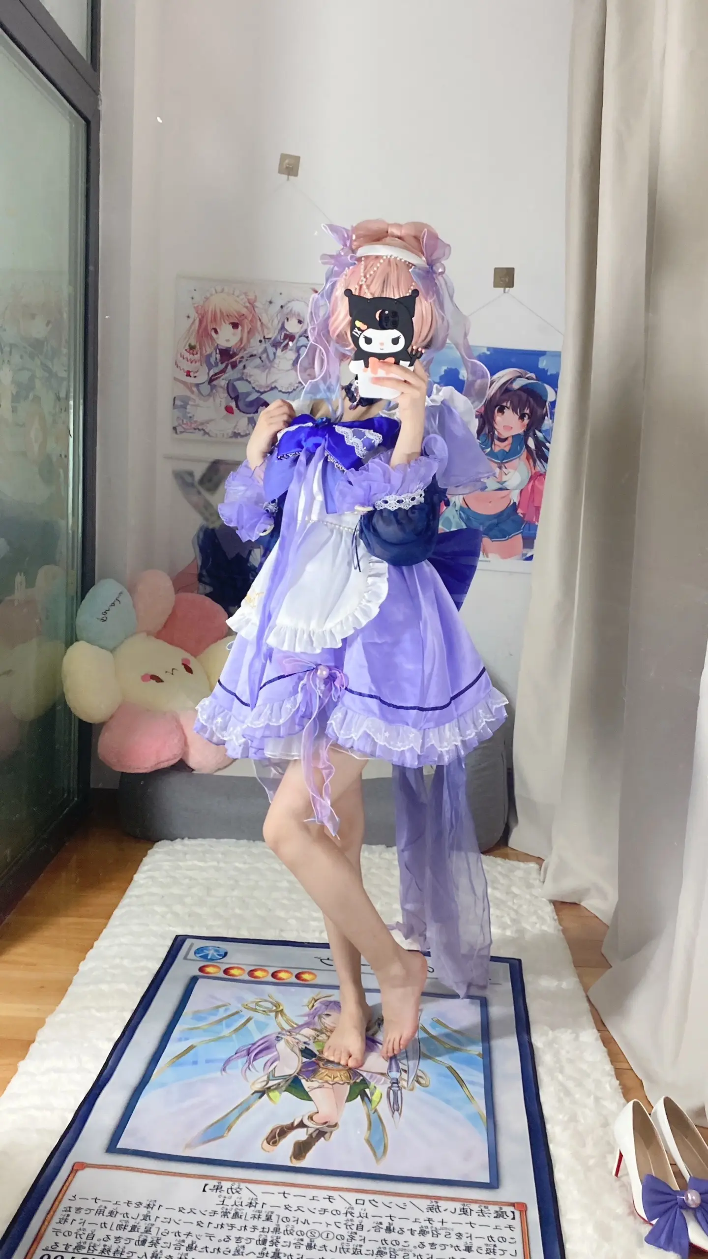 星杯的牢子放三了，很神奇吧