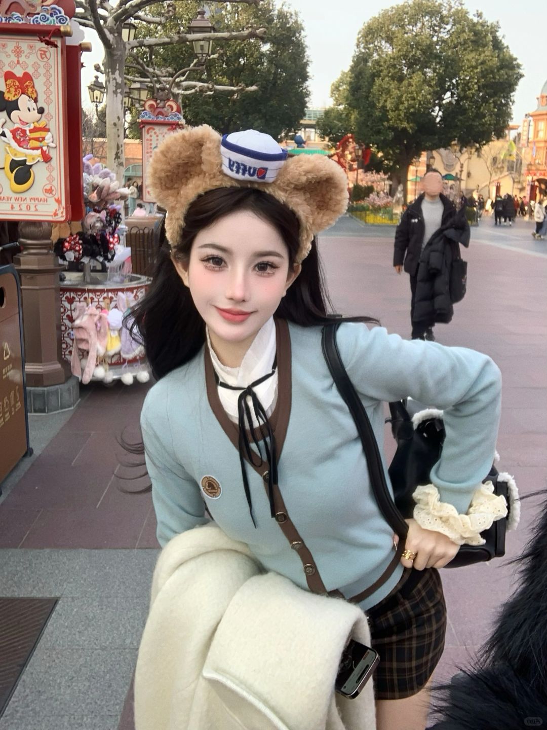 回快乐老家