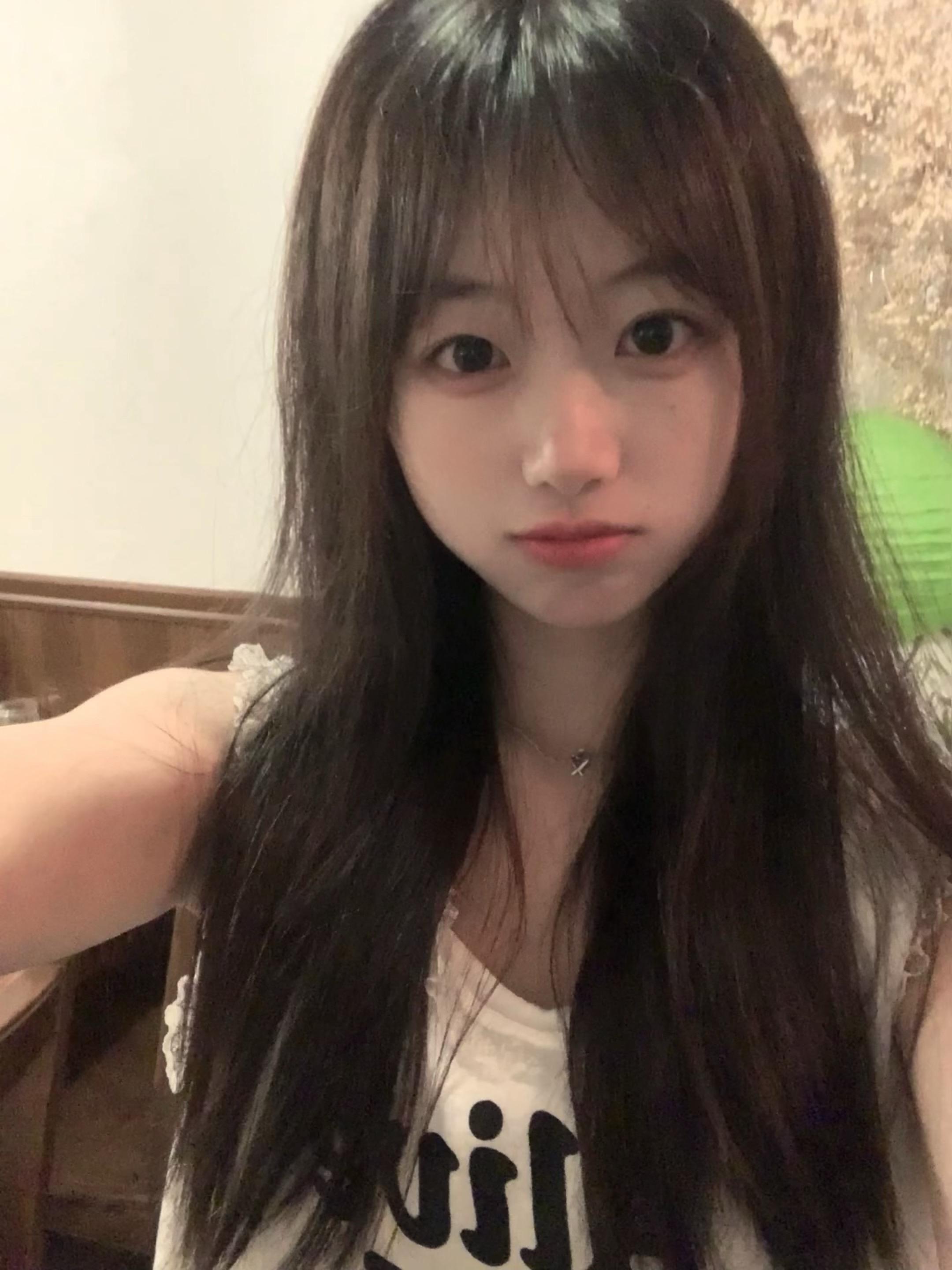 有时没生气故意闹脾气 你的紧张在意让我觉得安心