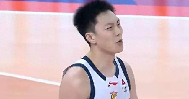 差距明显，上海男篮99-87广东男篮，此役让我认清以下三个事实!