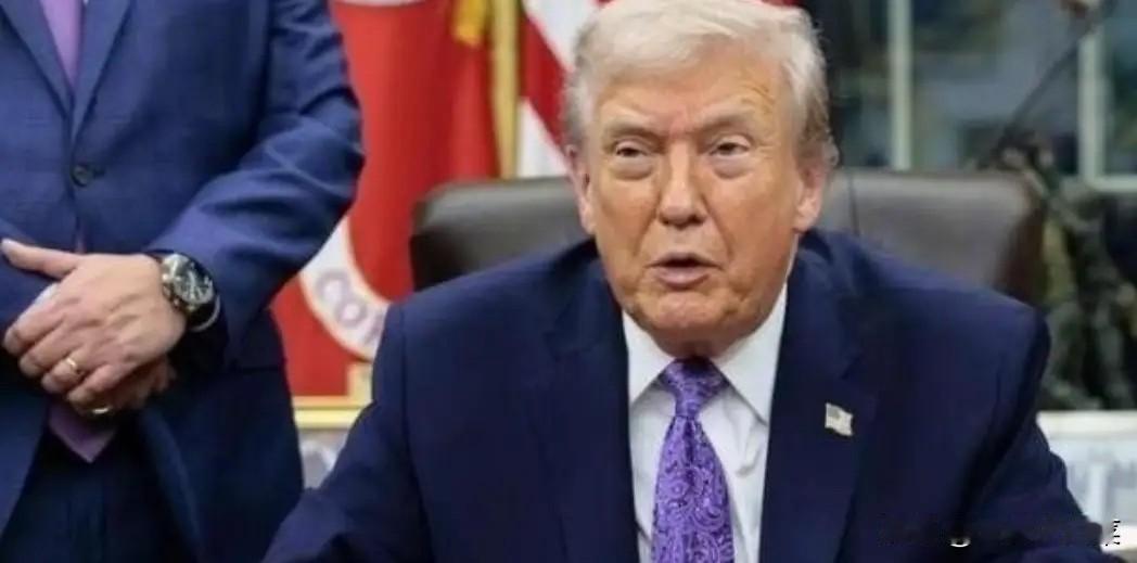 美国霸权一旦结束，有三个国家注定要灭亡！排在第一的，果然是它。这个结局，其实早已