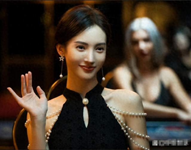 孙宇晨为什么没有在娱乐圈找更炙手可热的金晨？