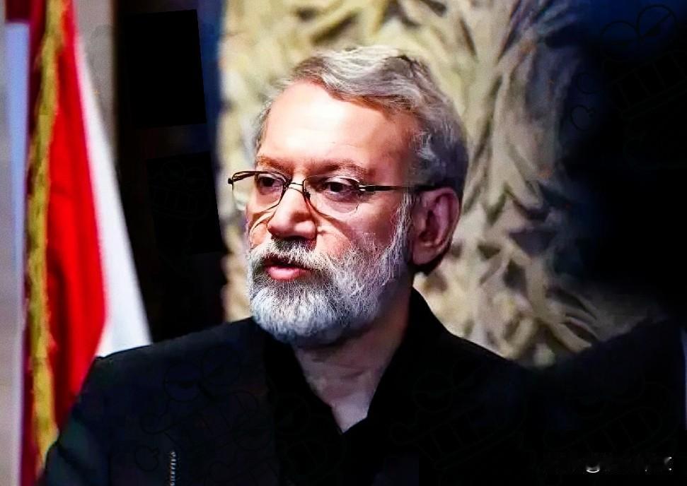 突发！伊朗最高国家安全委员会秘书拉里贾尼遭袭！据央视新闻消息，中东方面17日消息