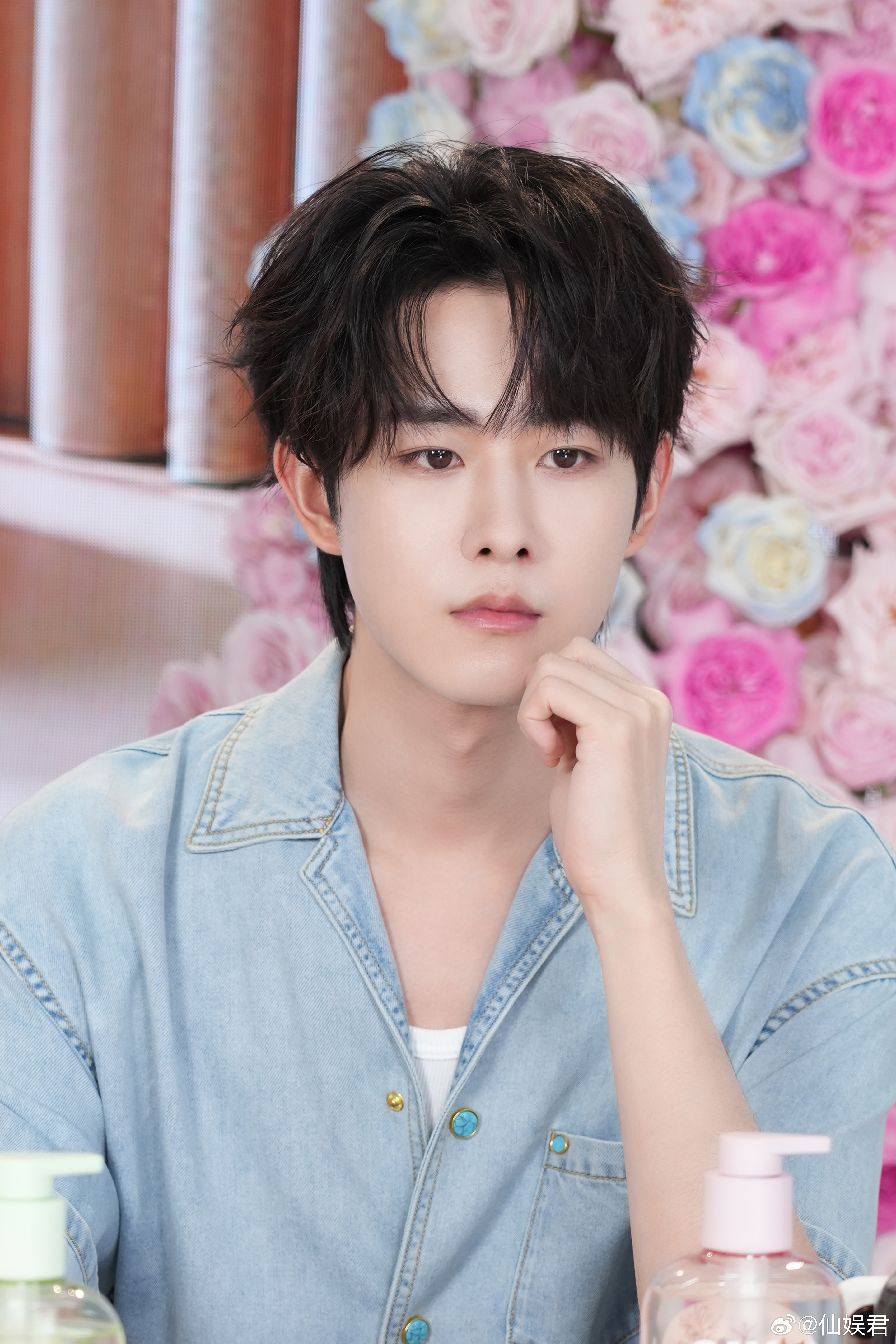 田嘉瑞月鳞绮纪播出效果月鳞绮纪 一部好剧成就一个好演员，《月鳞绮纪》的火爆，让田