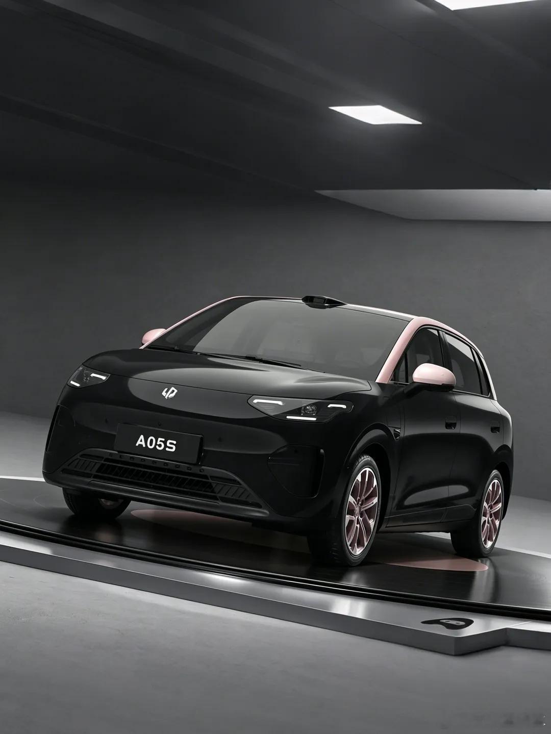 最近，零跑汽车推出2026款A05s紧凑型纯电动轿车，作为A系列首款小型车。新车