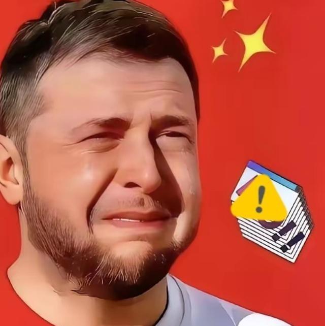 泽连斯基这回是真把天捅破了。6月17日，俄罗斯布良斯克州A240公路上，一辆白俄